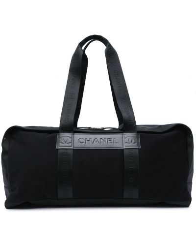 Bolsa de deporte Chanel Pre-owned