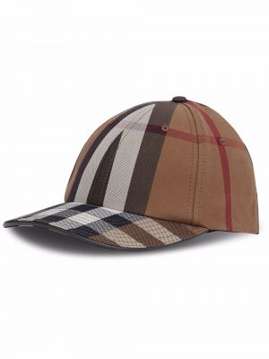 Kontrolleret hue Burberry brun