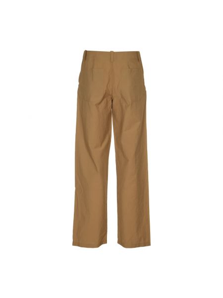 Pantalones A.p.c. marrón