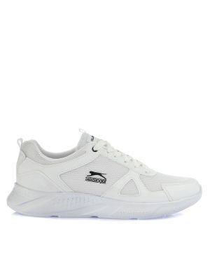 Sneakers Slazenger λευκό