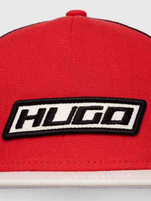 Kapa s šiltom Hugo