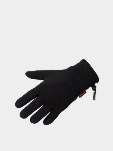 Перчатки Turbat черные