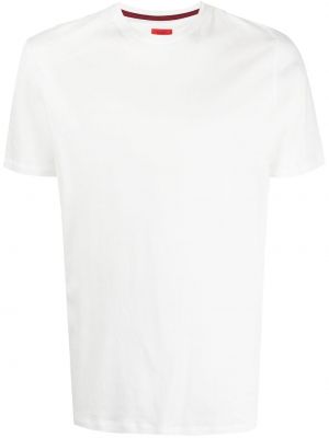 Тениска Isaia бяло