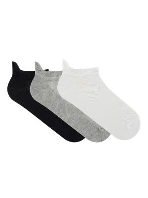 Ponožky Los Ojos černé