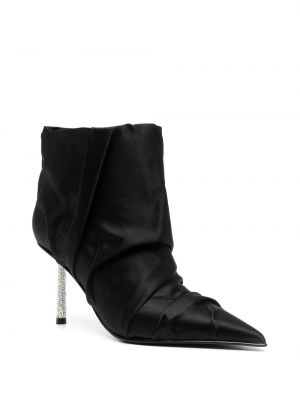 Ankle boots Le Silla czarne