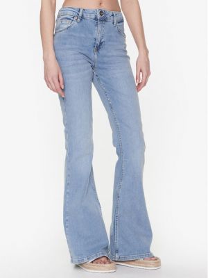 Дънки bootcut Bdg Urban Outfitters
