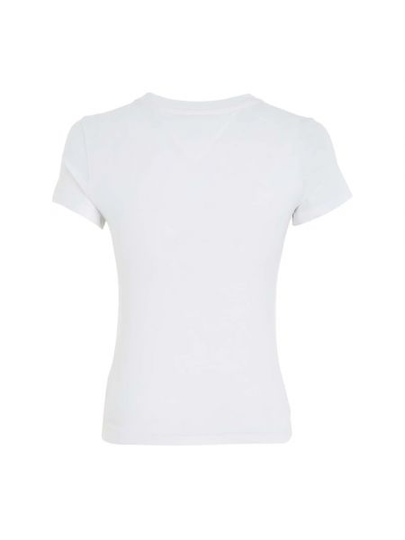 Camiseta Tommy Jeans blanco