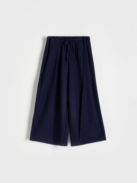 Culottes nohavice Reserved