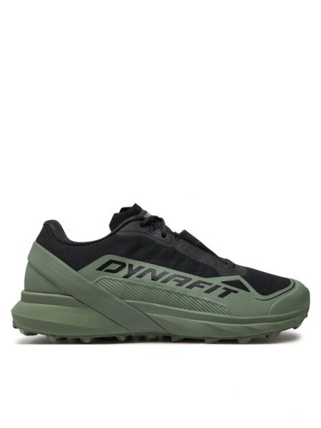 Běžecké boty Dynafit zelené