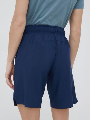 Pantaloni scurți outdoor Cmp albastru