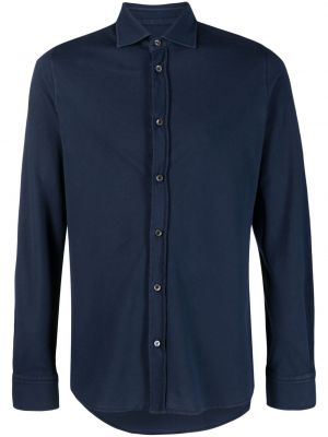 Camicia Circolo 1901 blu