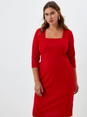 Платье Svesta красное