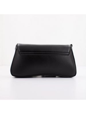Bolso clutch Juicy Couture negro