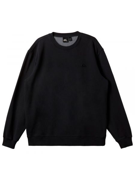 Пуловер Quiksilver черный