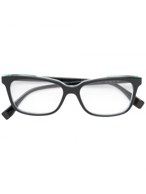 Briller Fendi Eyewear svart