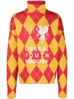 Vyriški megztiniai Liberal Youth Ministry