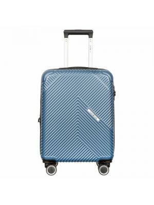 Синий чемодан Gianni Conti