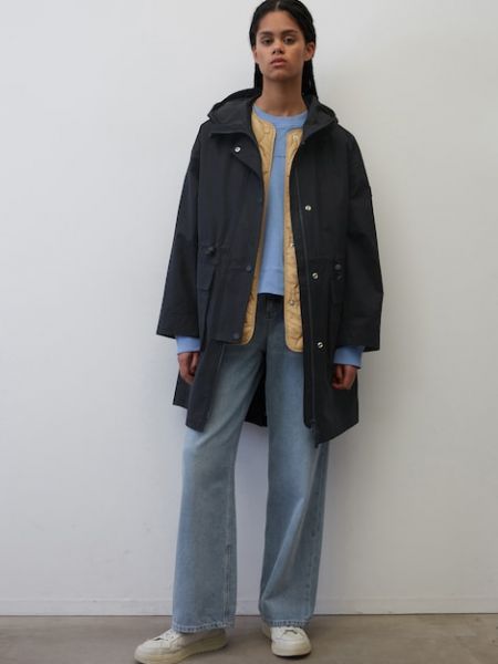 Parka, fason relaxed Marc O Polo