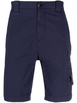 Shorts C.p. Company blå