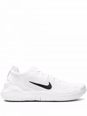 Sneakers Nike Free fehér
