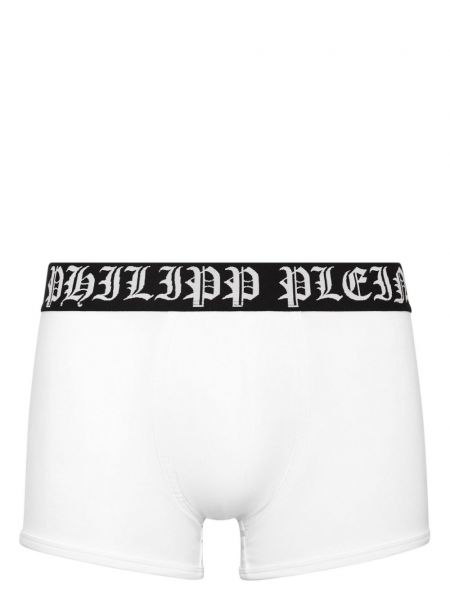 Sokker Philipp Plein hvid