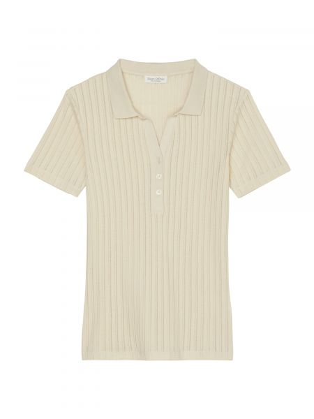 Skjorte Marc O'polo beige