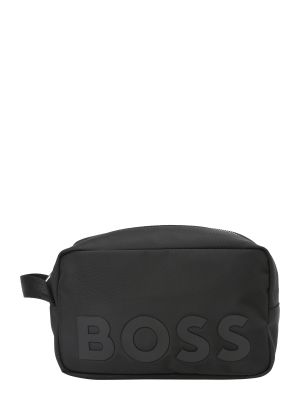 Kosmētikas soma Boss Black