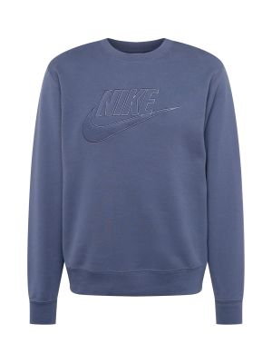 Majica Nike Sportswear modra