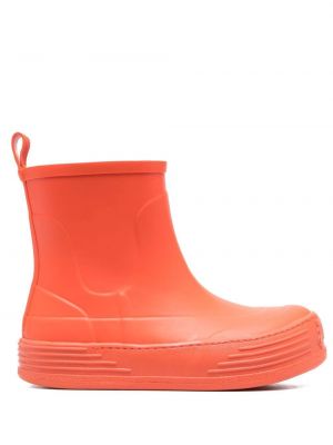 Зимни обувки за сняг Palm Angels оранжево