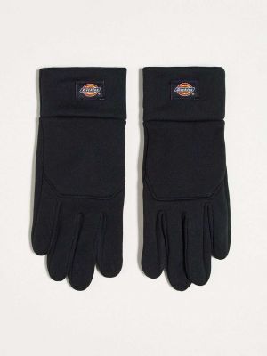 Черные перчатки Dickies Touch