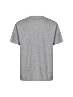 Camisa Polo Ralph Lauren gris