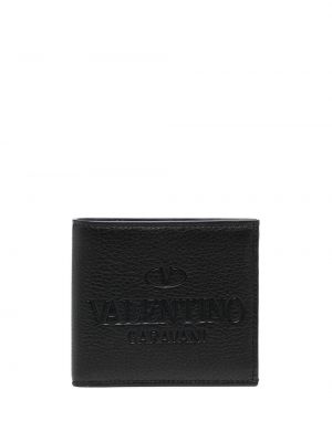 Cartera Valentino Garavani negro