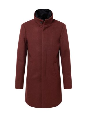 Късо палто Matinique червено