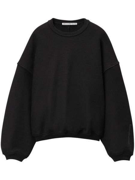 Sweatshirt Alexander Wang sort