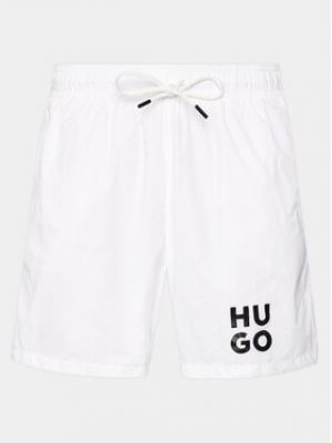 Shorts Hugo blanc
