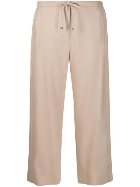 Pantalon 's Max Mara beige