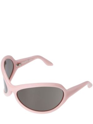 Слънчеви очила Acne Studios розово