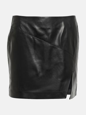 Mini sukně Isabel Marant - Černá