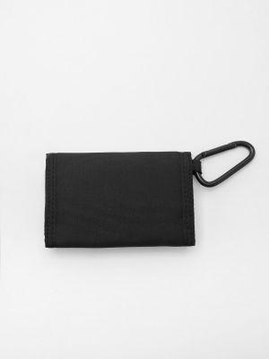 Peňaženka Pull&bear čierna