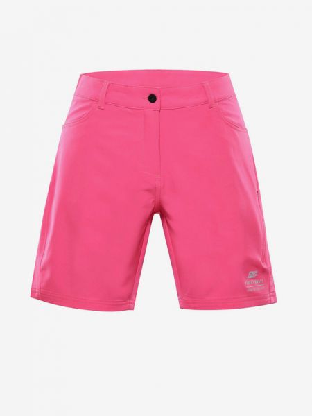 Shorts Alpine Pro pink