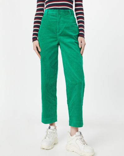 Панталон Monki зелено