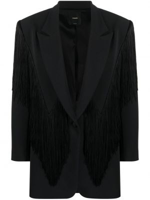 Blazer Pinko svart