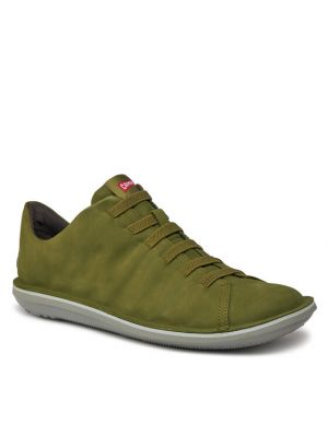 Nizki čevlji Camper zelena