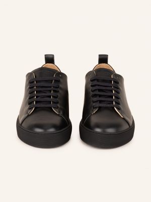 Sneakersy Royal Republiq czarne