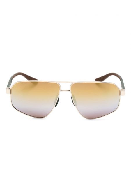 Γυαλιά ηλίου Maui Jim χρυσό
