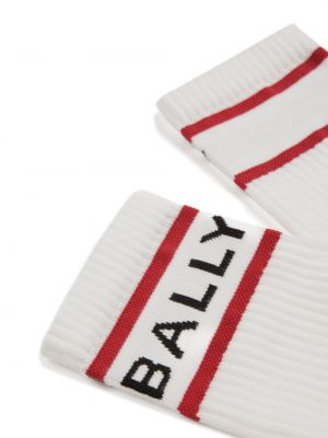 Socken Bally