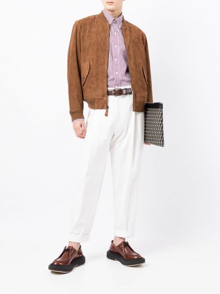 Fleecové straight fit džíny s výšivkou s kapsami Polo Ralph Lauren