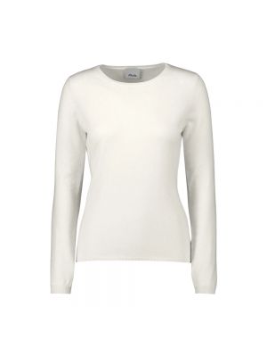 Sweter Allude biały