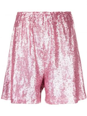 Pantalones cortos Alchemy rosa