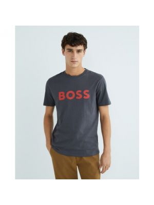 Camiseta manga corta Boss Orange